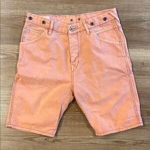 Scotch & Soda Brewer twill short